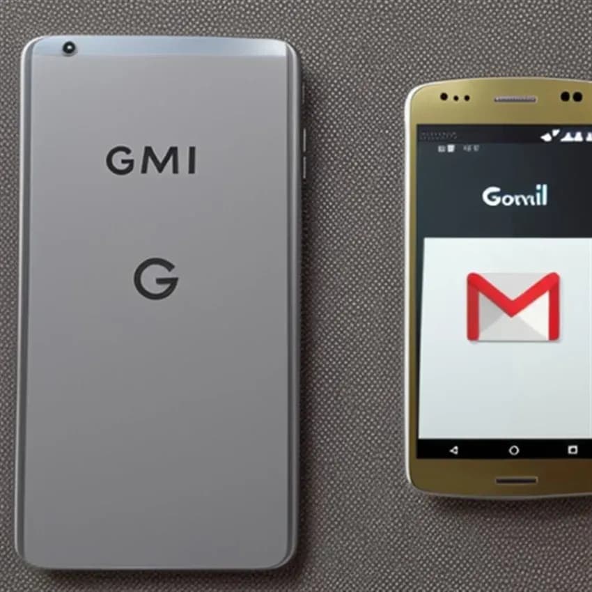 Jak całkowicie usunąć aplikację Gmail z Androida – prosty krok po kroku