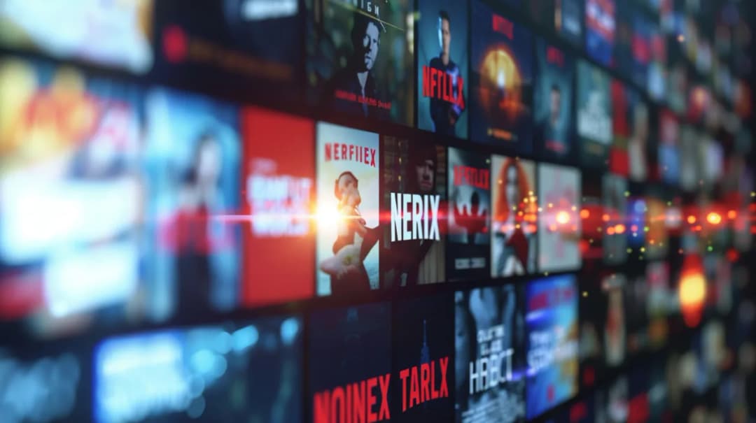 Netflix: Które filmy i seriale znikną z platformy w czerwcu 2025 roku?