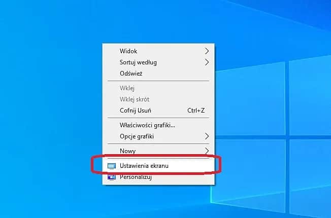 Jak łatwo obrócić obraz na monitorze? Proste kroki dla Windows i macOS