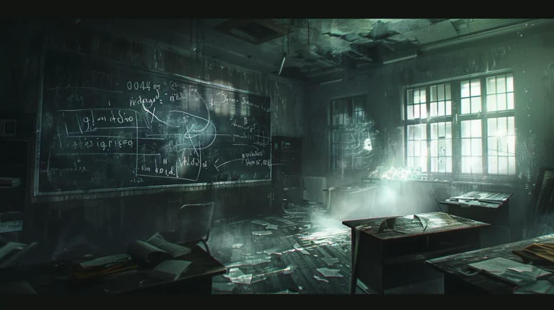 Paranormalne gry - Które tytuły potrafią naprawdę przerazić gracza?