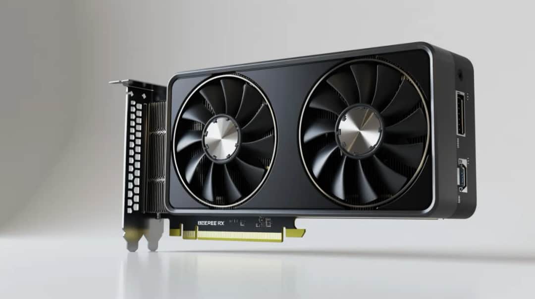 Test Geforce RTX 2070: Czy warto zainwestować w tę kartę graficzną?