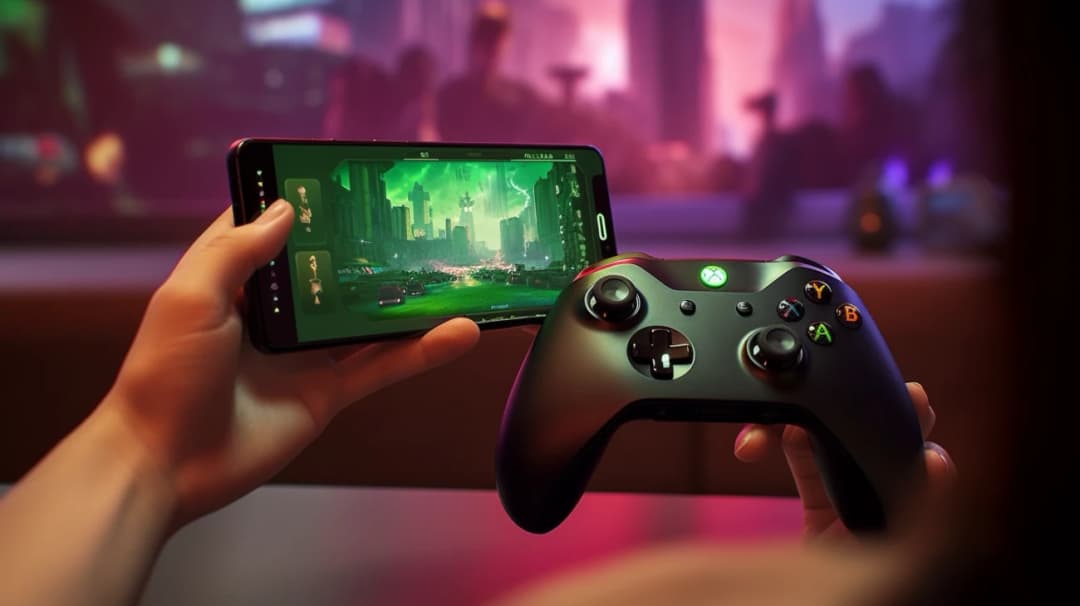 Masz aplikację Xbox? Nowe zmiany czekają!