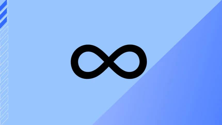 Jak zrobić znak nieskończoności na klawiaturze w prosty sposób i szybko