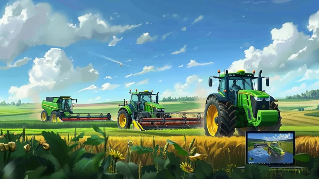 Jak zdobyć Farming Simulator 19 za darmo: legalne sposoby i promocje 2025