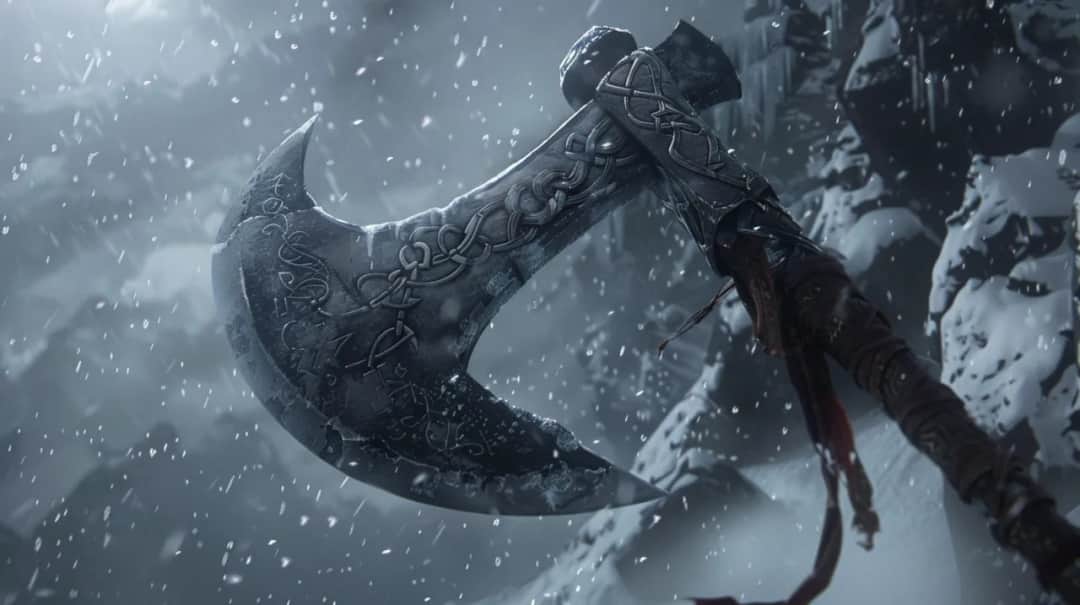 God of War serial - Wszystko, co wiemy o nadchodzącym projekcie