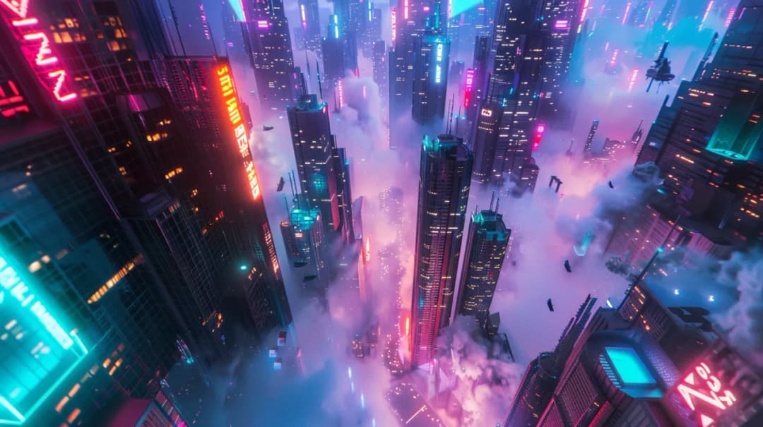 Cyberpunk 1.3: Jakie ulepszenia wprowadza najnowsza aktualizacja?