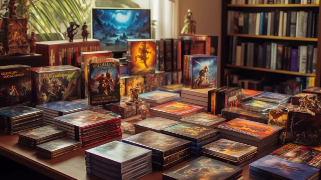 Gdzie kupić edycje kolekcjonerskie gier - Najlepsze miejsca na edycje PC