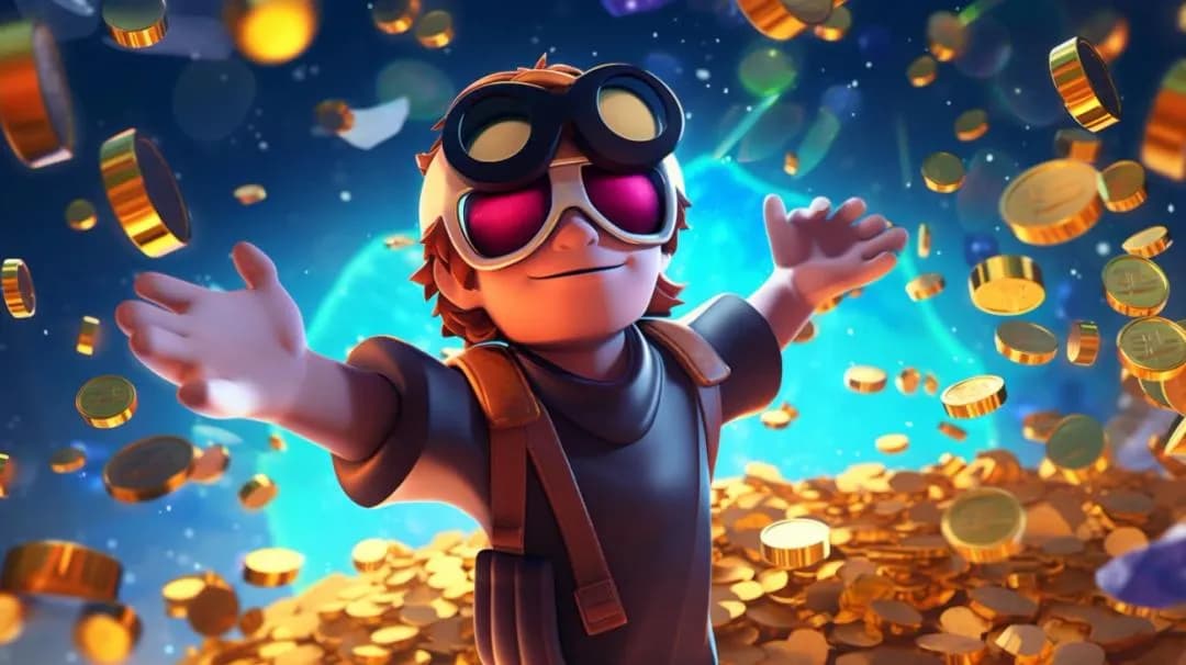 Szybkie sposoby zdobycia Robuxów w Roblox bez wydawania pieniędzy