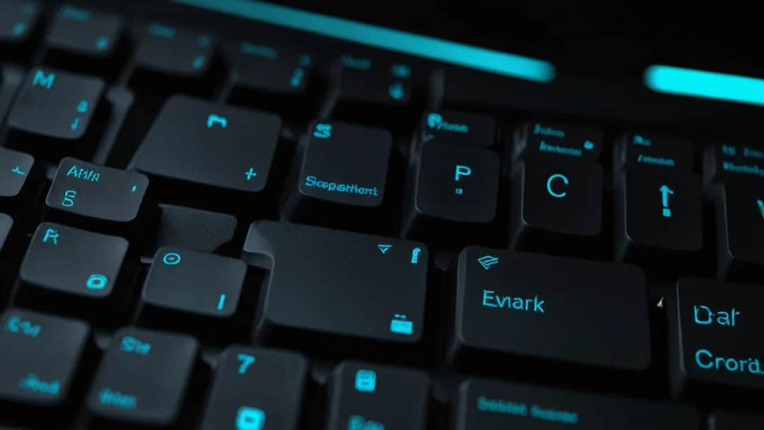 Jak szybko kopiować i wklejać klawiaturą: proste triki dla początkujących