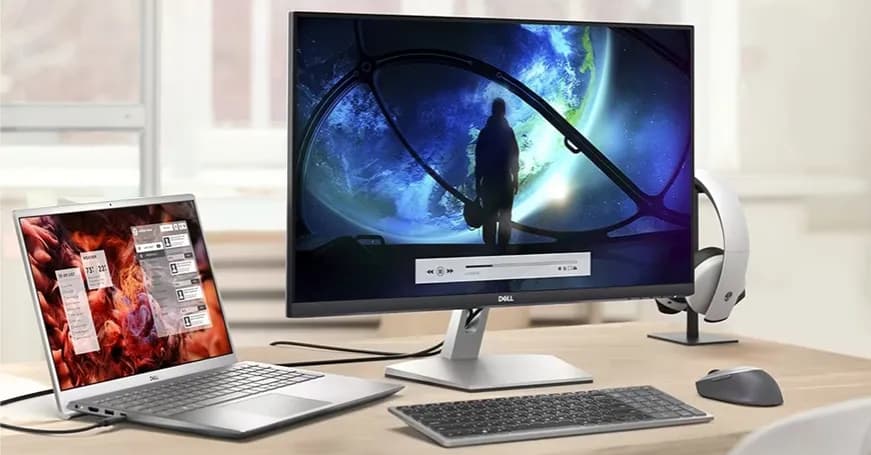 Jak połączyć komputer z monitorem - proste kroki i najczęstsze problemy