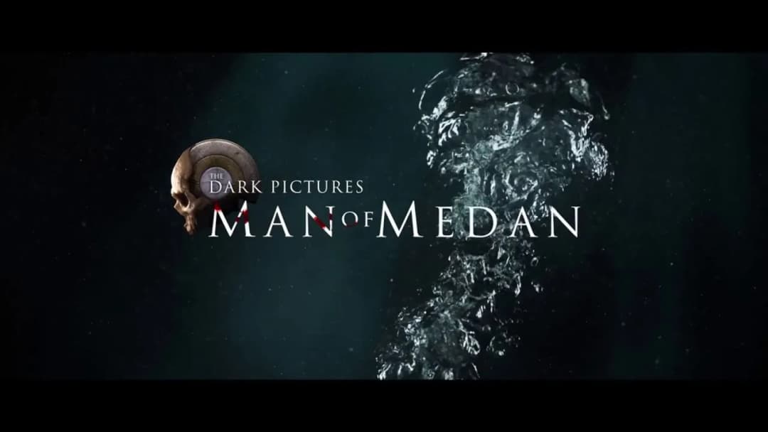 Man of Medan spolszczenie: jak zagrać w grę po polsku - poradnik