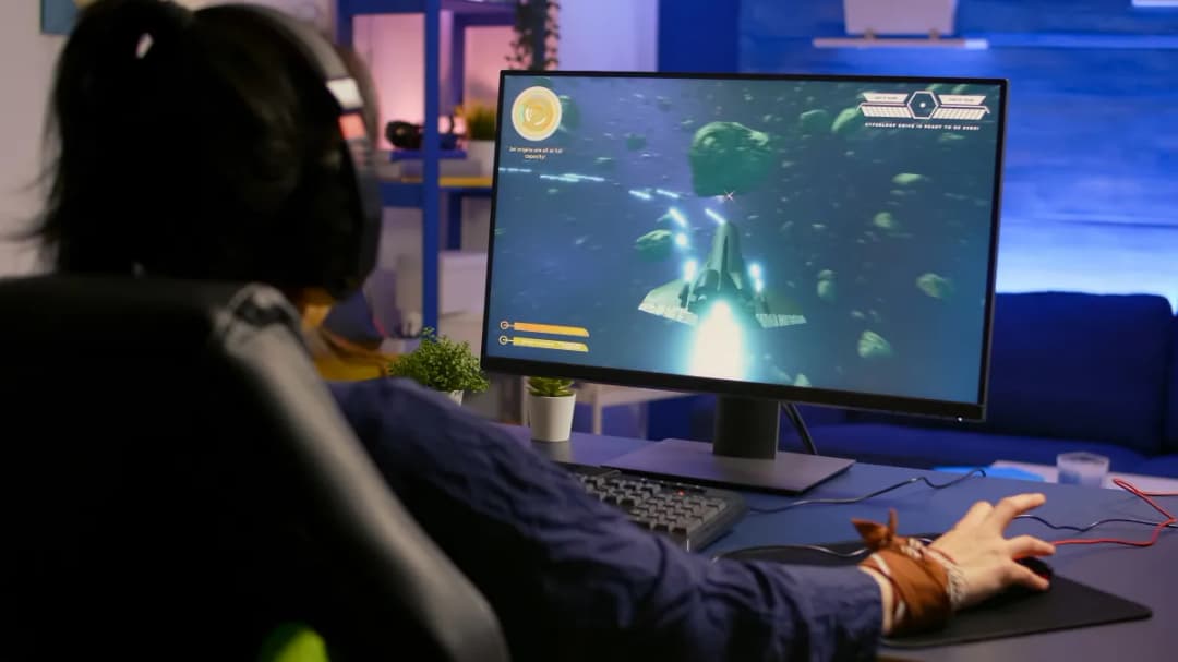 Jak Monitor Wpływa na Liczbę Klatek na Sekundę (FPS) w Grach