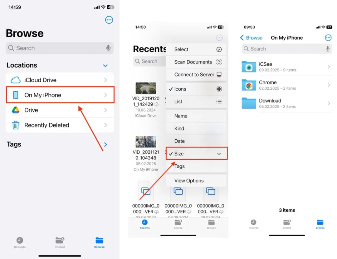 Jak skutecznie usunąć aplikacje z iCloud i zwolnić cenne miejsce