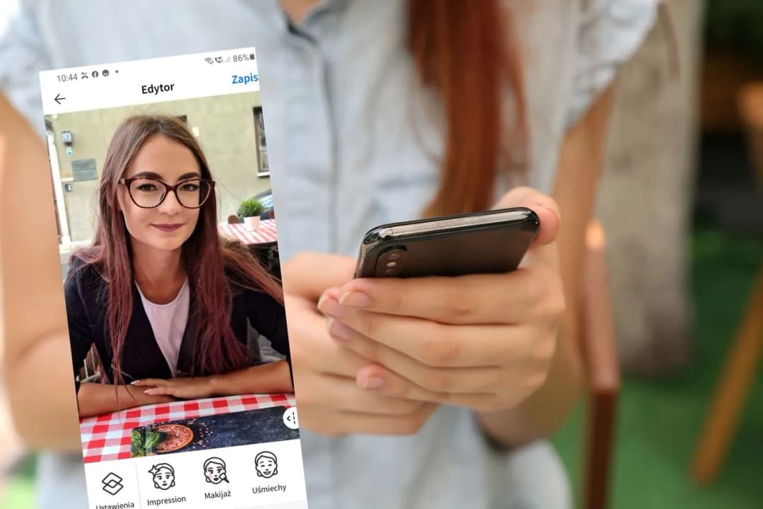 Najlepsze aplikacje do określania wieku – jak sprawdzić, na ile lat wyglądasz?