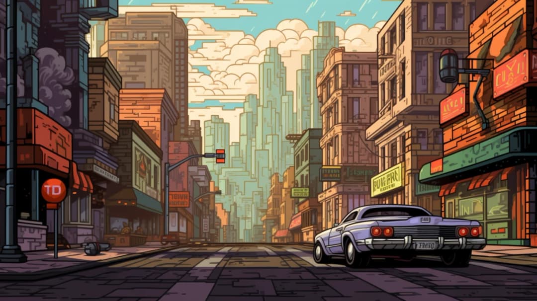 Grudzień: GTA w PS Plus - prawdziwa perełka czeka na graczy.