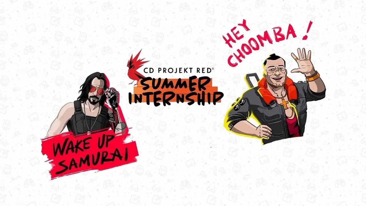 Jak aplikować do pracy w CD Projekt Red? Poradnik krok po kroku