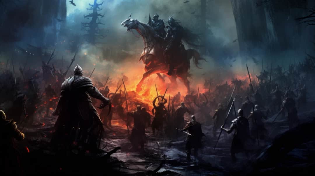 Odkryj Gry Podobne do Metina i Metin2 - Idealne Alternatywy dla Fanów MT2