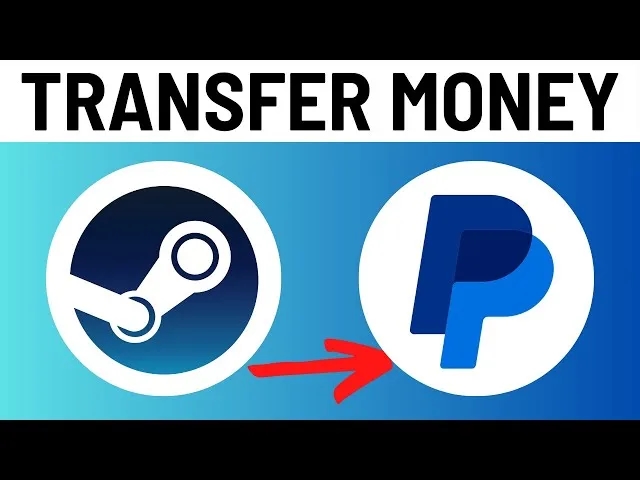 Jak bezpiecznie wypłacić pieniądze ze Steam na PayPal bez ukrytych opłat