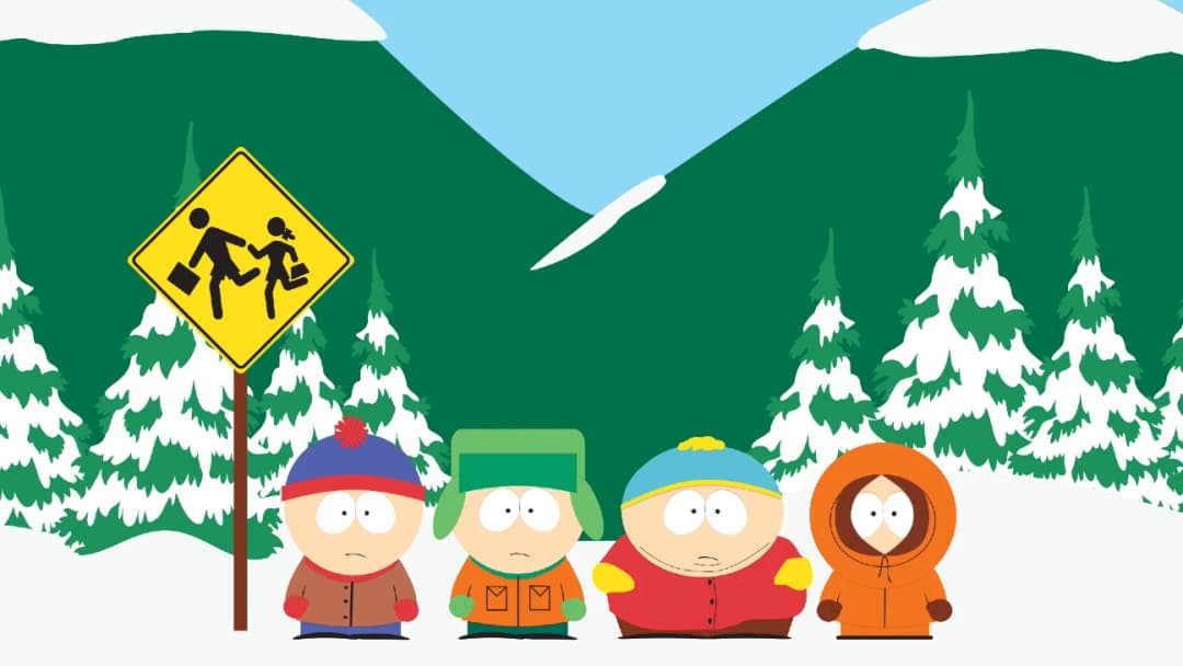 Miasteczko South Park: satyra społeczna w animowanej formie