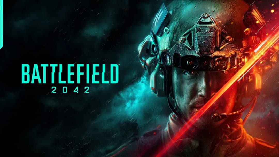Poznaj nowości w Battlefield 2042! Coś więcej niż Call of Duty i The Finals