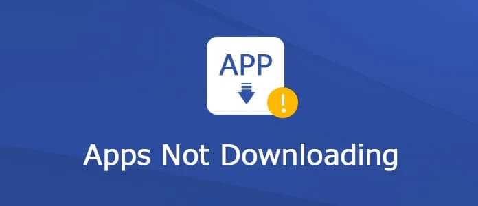 Czemu App Store nie pobiera aplikacji? Przyczyny i skuteczne rozwiązania problemu