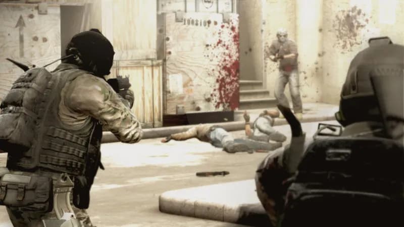Zapoznaj się z ceną kluczy CS:GO i kup klucz w sklepie Steam!