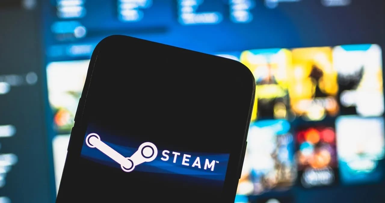 Jak w prosty sposób sprawdzić wartość konta Steam - poradnik dla graczy