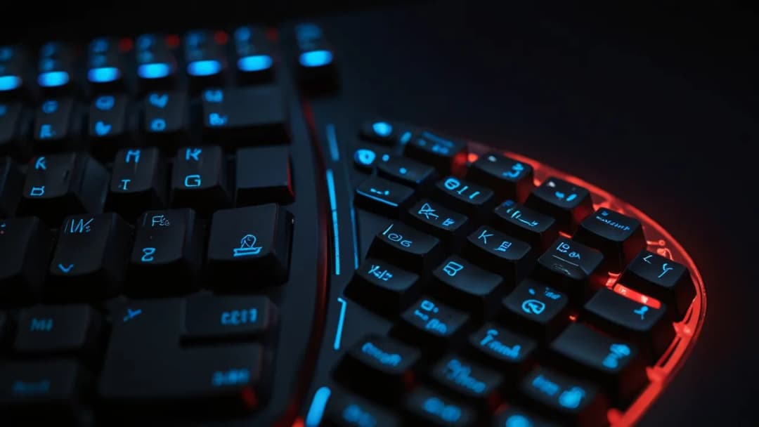Klawiatura Mechaniczna Czy Membranowa? Poznaj Kluczowe Różnice i Wybierz Idealną dla Siebie