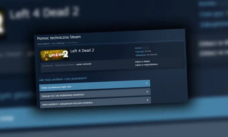 Czy można zwrócić grę na Steam? Sprawdź warunki i uniknij problemów!