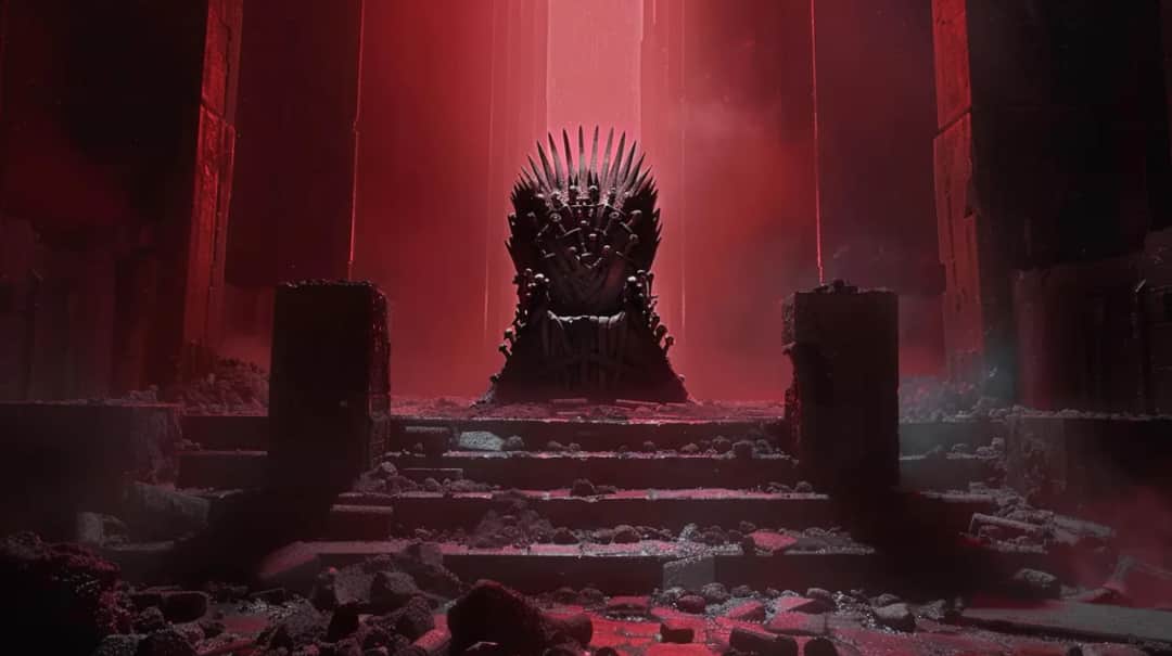 Zakończenie Gry o Tron - Jakie kontrowersje i niespodzianki czekały?