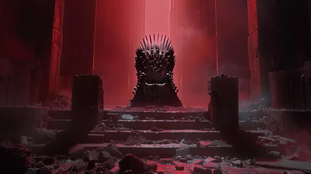 Zakończenie Gry o Tron - Jakie kontrowersje i niespodzianki czekały?