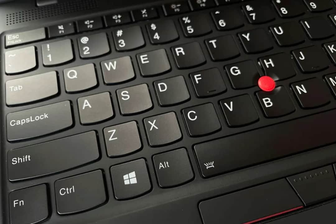 Jak włączyć podświetlenie klawiatury ThinkPad w prosty sposób i z łatwością