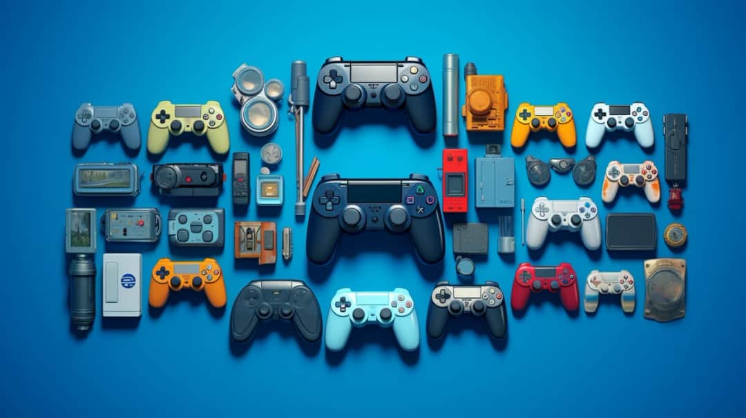 Odkryj Najlepsze Gry PS3 - Sprawdź Najnowsze i Najbardziej Popularne Gry na PS3