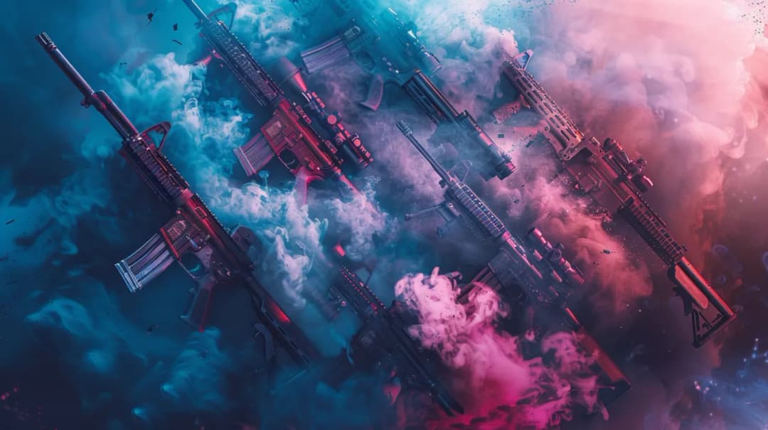 Gry podobne do CS:GO - Jakie są najlepsze alternatywy dla tego klasyka?