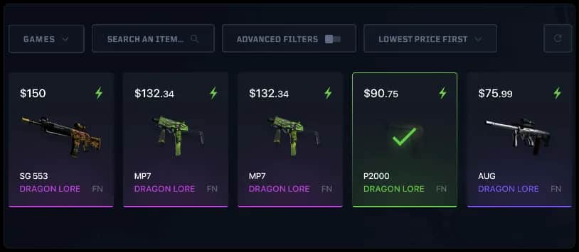 Jak sprzedać skina CS:GO bezpiecznie i zyskownie – poradnik krok po kroku