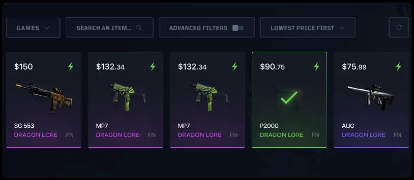 Jak sprzedać skina CS:GO bezpiecznie i zyskownie – poradnik krok po kroku