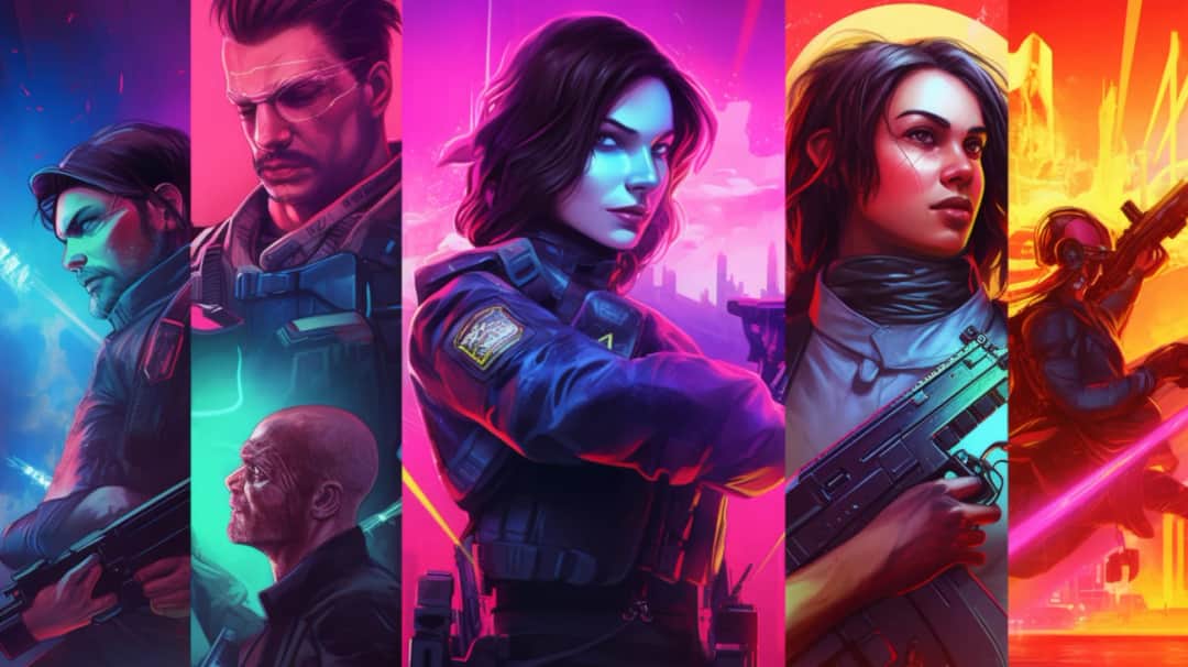 Odkryj Najpopularniejsze gry 2016 - Ciekawe gry na PC, Gry roku 2016, Top gry PC!