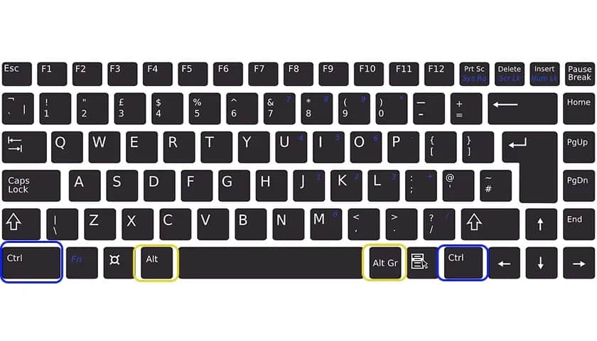 Jak łatwo dostosować klawisze na klawiaturze komputera - proste i bezpieczne metody