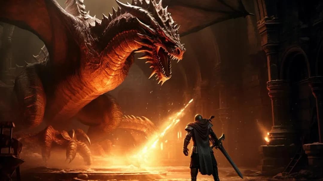 Najlepsze gry RPG na smartfona: 15 tytułów które wciągną cię na długie godziny