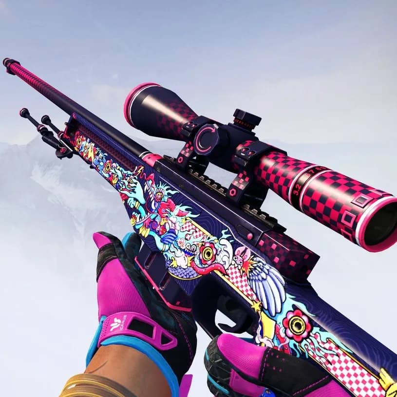 Co to jest skin w grze i dlaczego warto go mieć? Wyjaśnienie i porady dla graczy