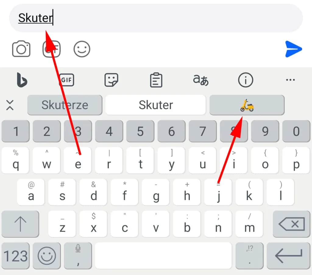 Prosty sposób na zrobienie emoji na klawiaturze w telefonie i komputerze