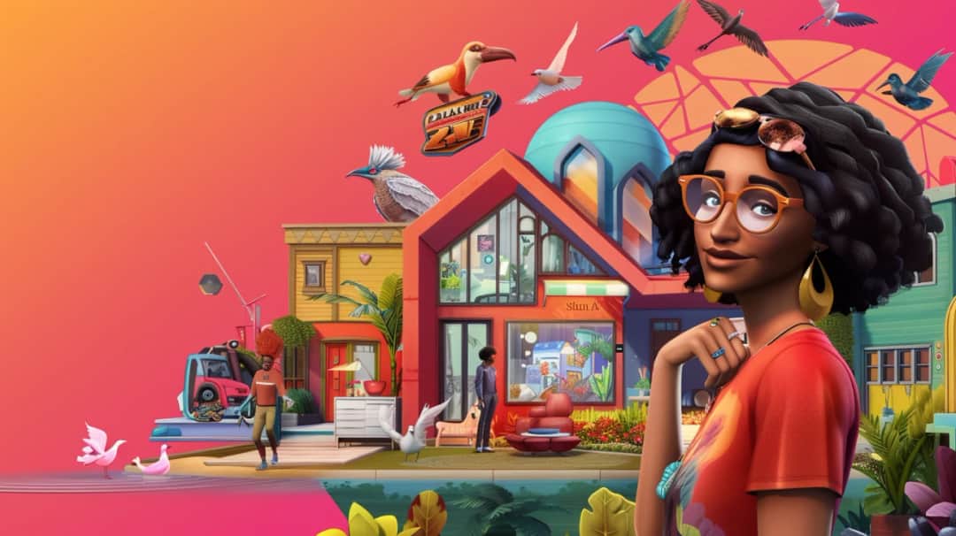 Nowy dodatek do The Sims 4 - premiera już wkrótce!