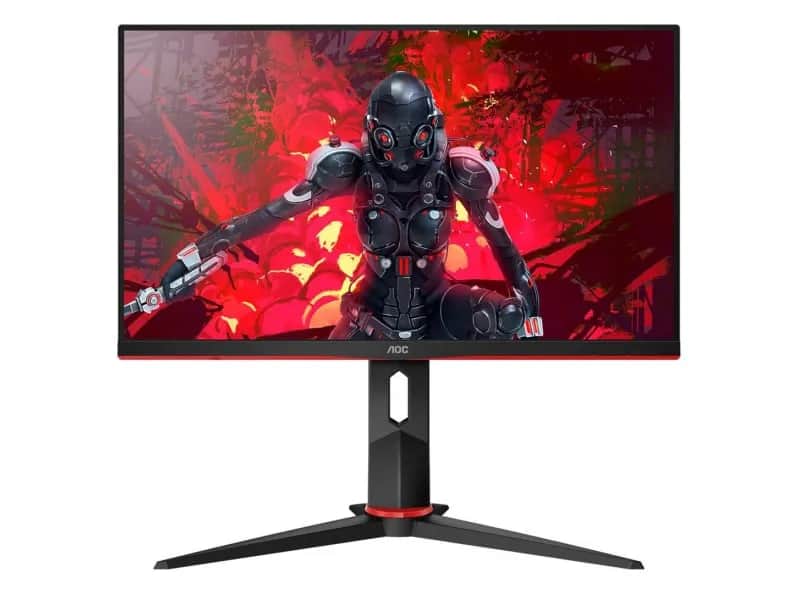 Jaki monitor dla graczy wybrać: 5 bezbłędnych wskazówek eksperta