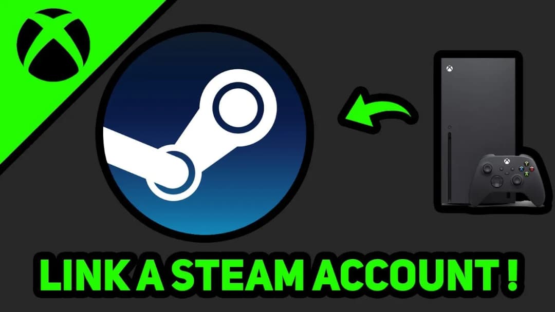 Jak połączyć Steam z Xbox i cieszyć się pełną integracją gier