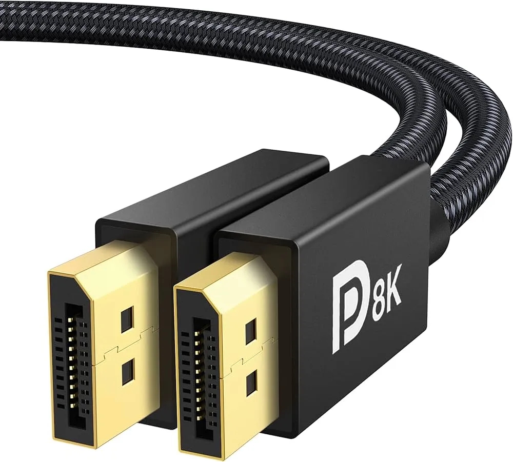 Jaki kabel do monitora 144Hz wybrać, by uniknąć problemów z obrazem?