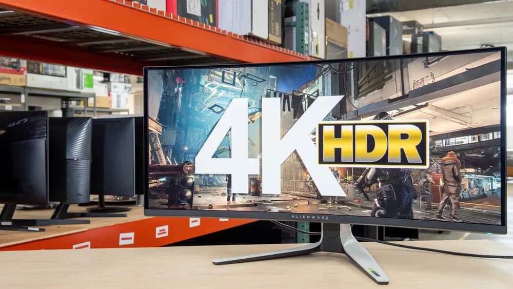Czym jest HDR w monitorze i jak wpływa na jakość wyświetlanego obrazu