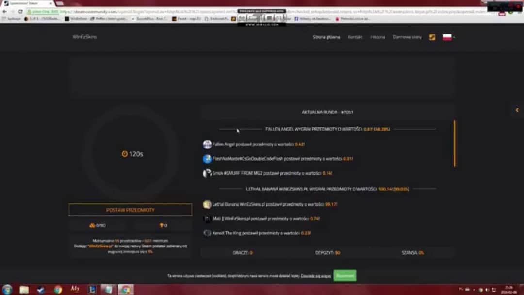 Jak zdobyć darmowe skiny do CS:GO bez oszustw i ryzyka – sprawdzone metody