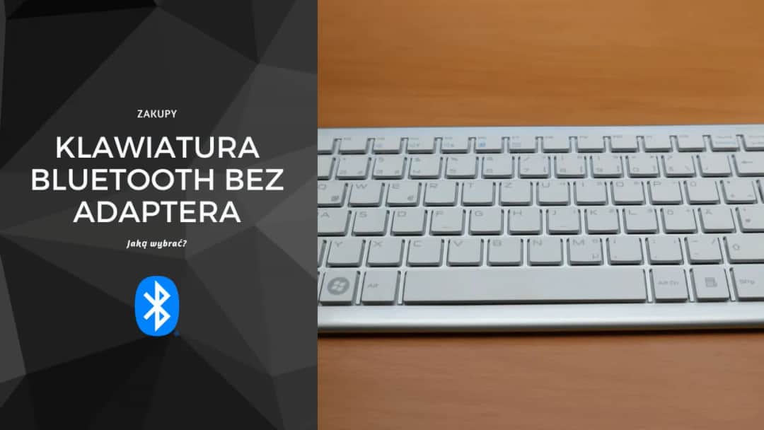 Prosty sposób na podłączenie klawiatury Bluetooth do komputera bez problemów