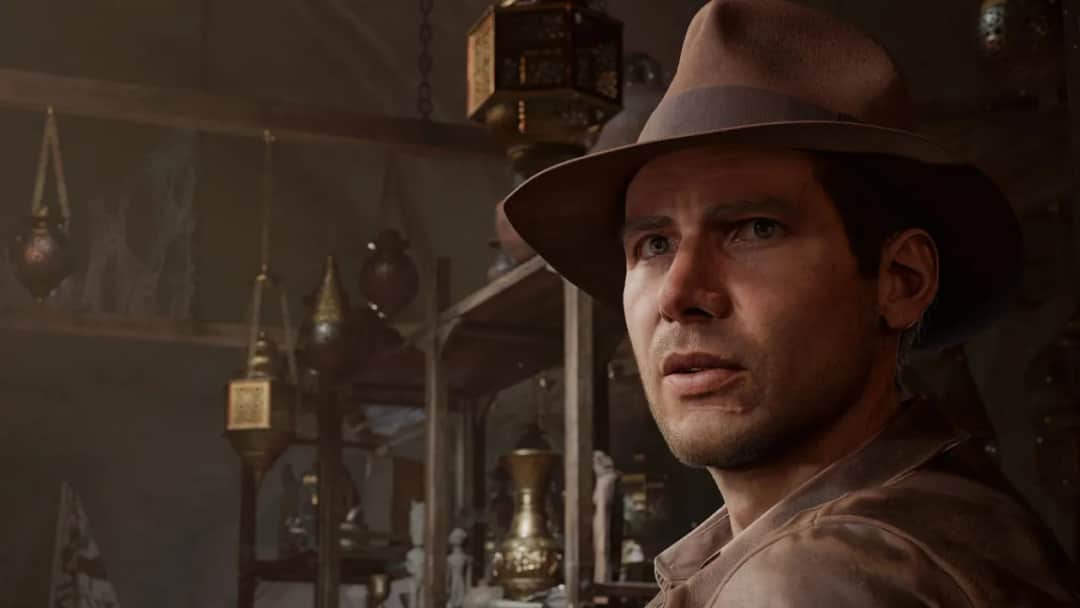 Nowa gra Indiana Jones rzuca wyzwanie - poznaj fascynujące elementy rozgrywki