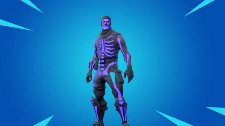 Najbardziej spocony skin w Fortnite: który wybrać i jak uniknąć stereotypów